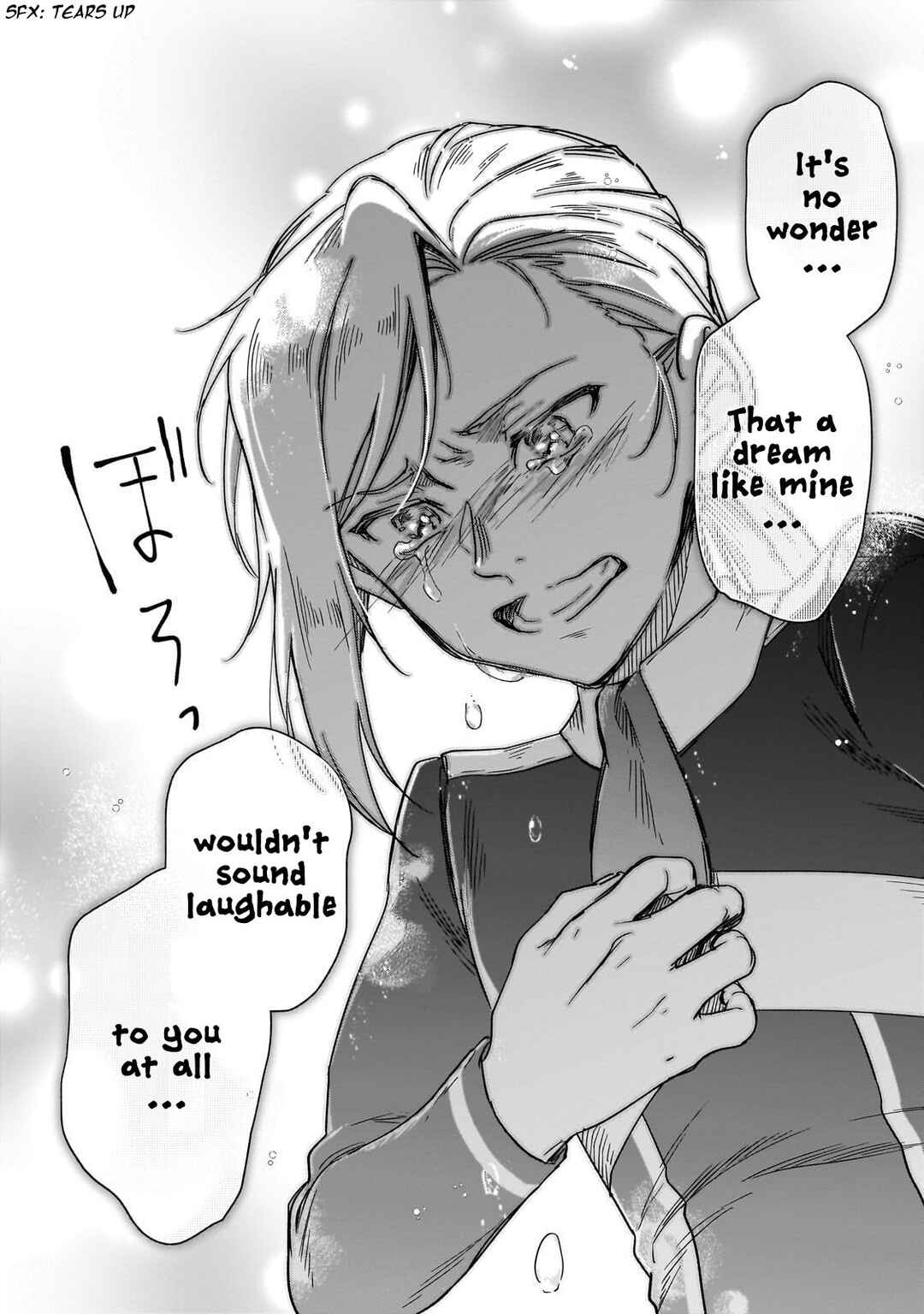 Fushi no Kami ~Henkyou kara Hajimeru Bunmei Saiseiki~ Chapter 36 - Page 21