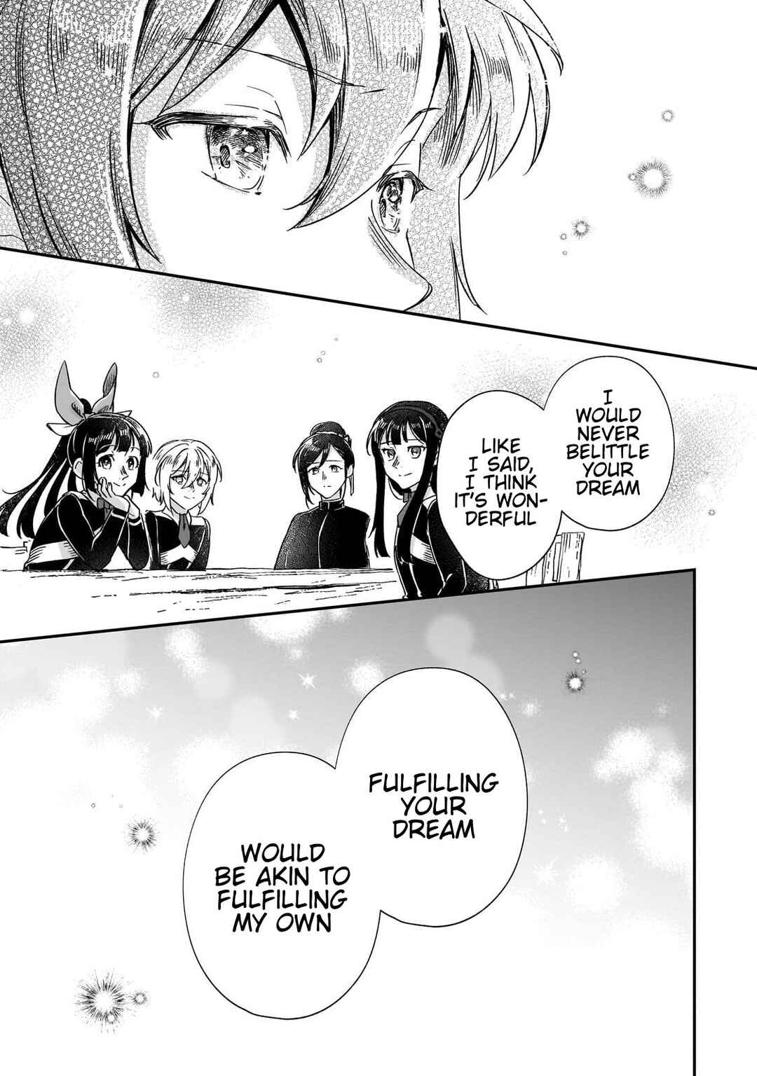 Fushi no Kami ~Henkyou kara Hajimeru Bunmei Saiseiki~ Chapter 36 - Page 22