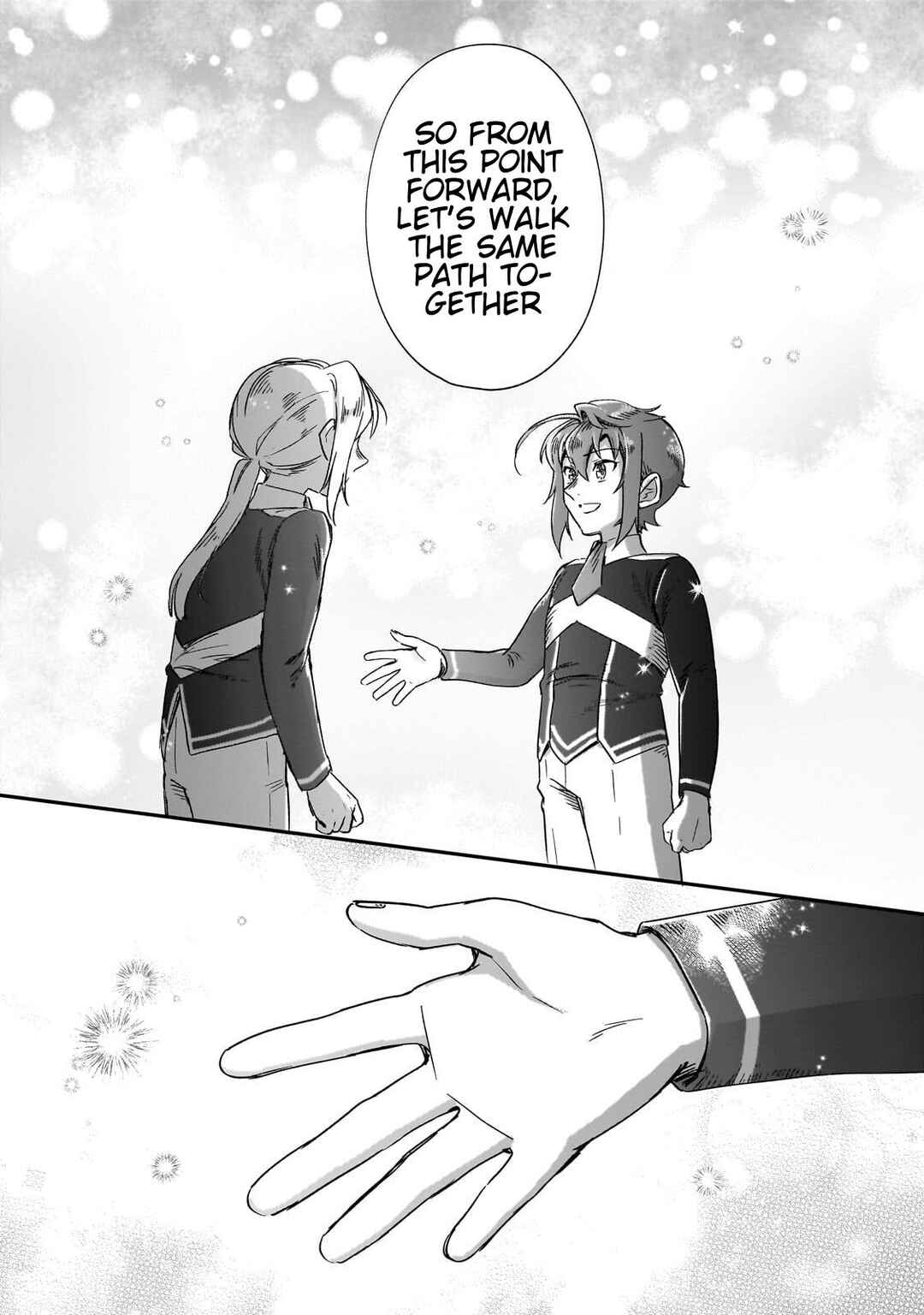 Fushi no Kami ~Henkyou kara Hajimeru Bunmei Saiseiki~ Chapter 36 - Page 23