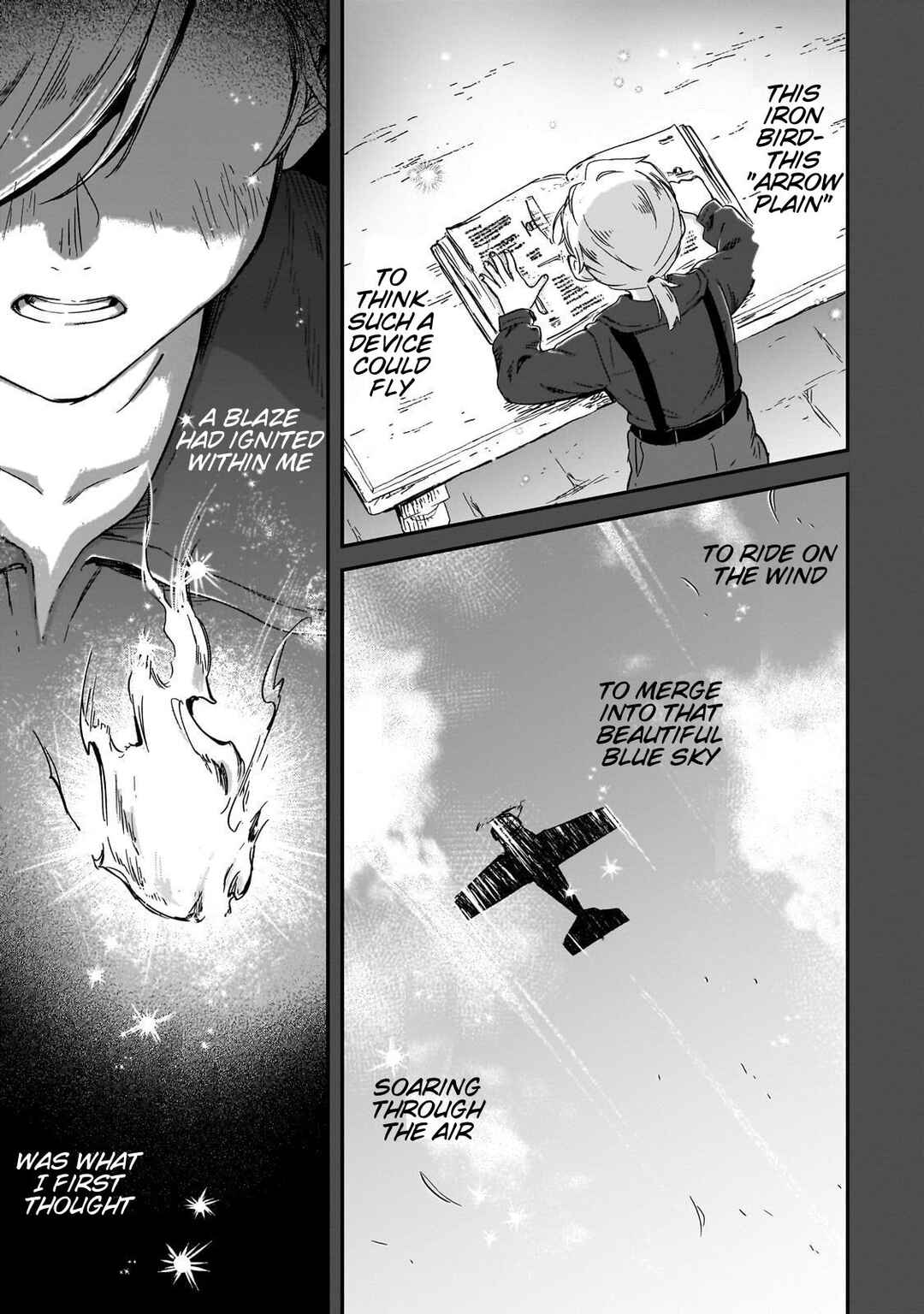 Fushi no Kami ~Henkyou kara Hajimeru Bunmei Saiseiki~ Chapter 36 - Page 4