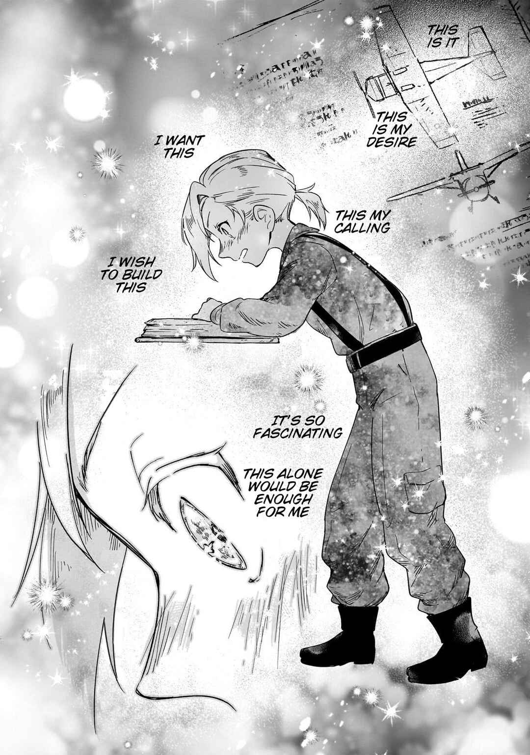 Fushi no Kami ~Henkyou kara Hajimeru Bunmei Saiseiki~ Chapter 36 - Page 5