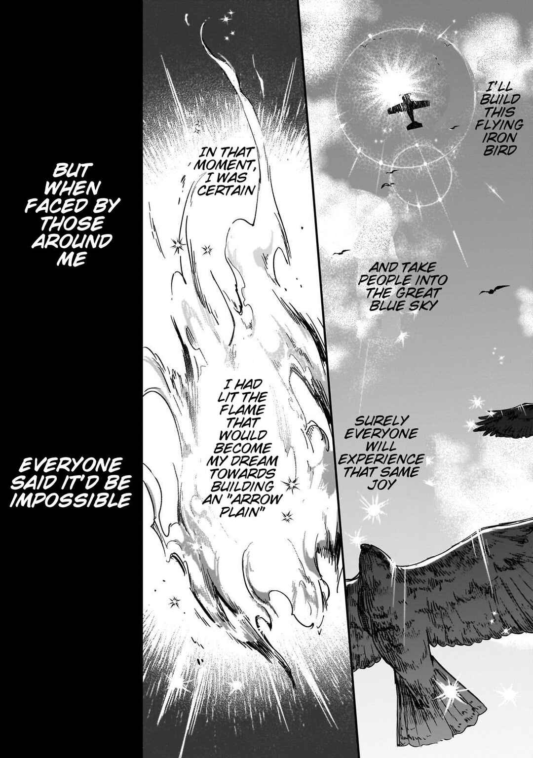 Fushi no Kami ~Henkyou kara Hajimeru Bunmei Saiseiki~ Chapter 36 - Page 6