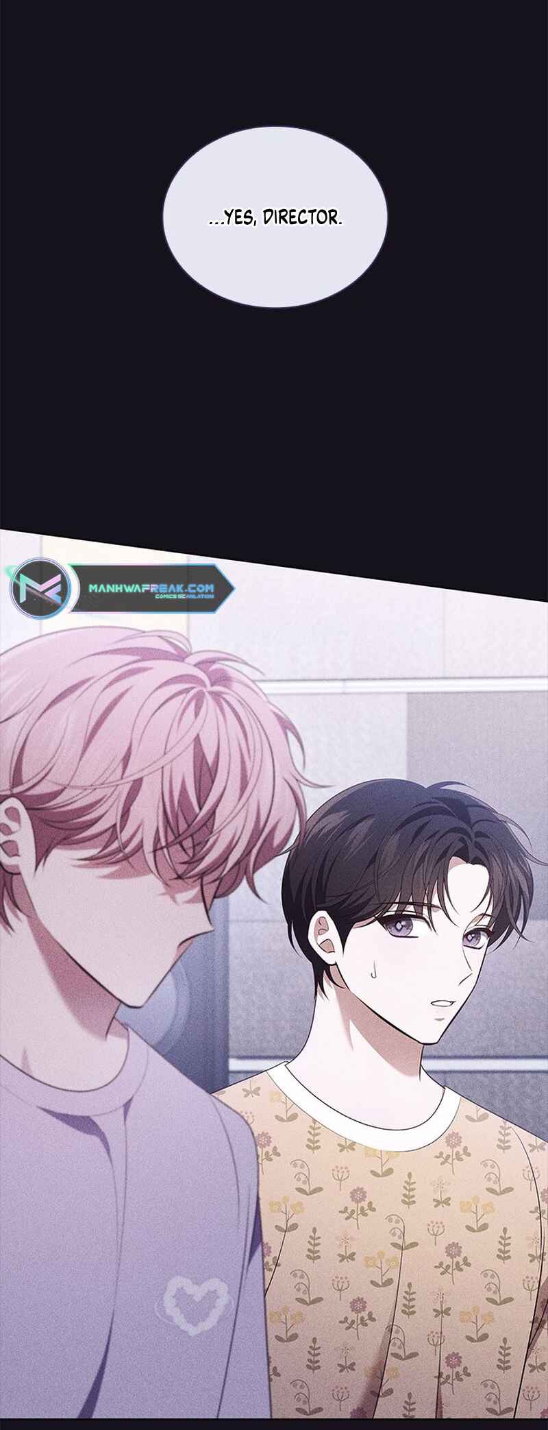 This Life's Universal Superstar Chapter 46 - Page 21