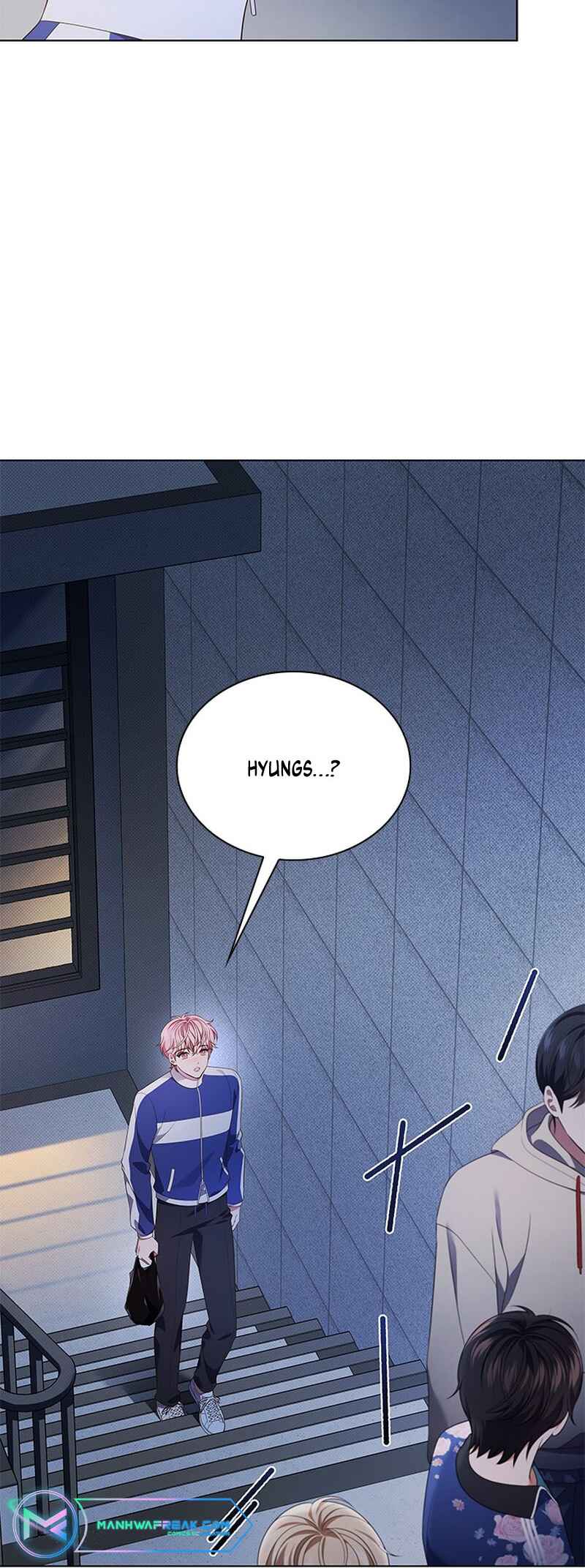 This Life's Universal Superstar Chapter 46 - Page 33