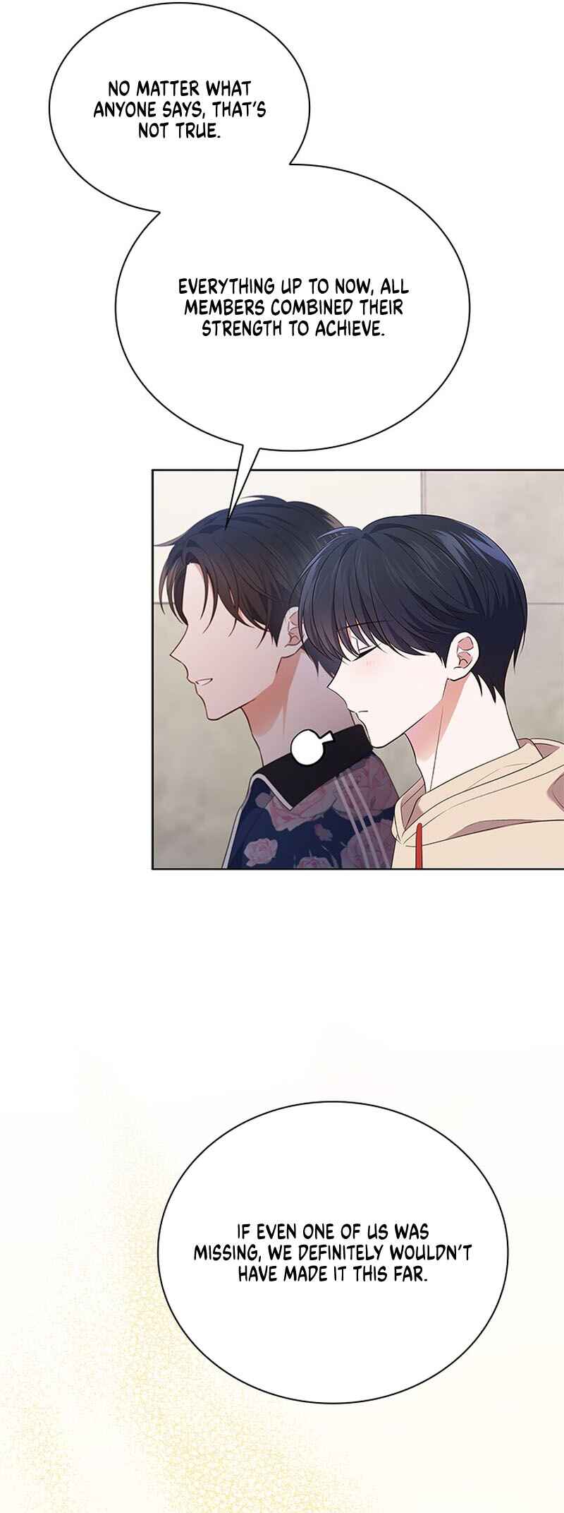 This Life's Universal Superstar Chapter 46 - Page 58