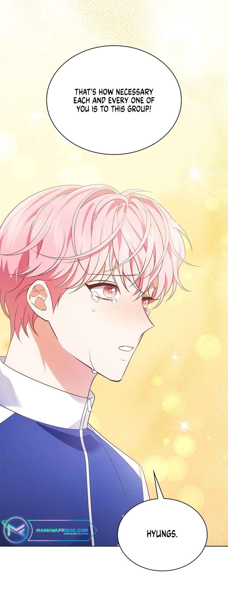 This Life's Universal Superstar Chapter 46 - Page 59