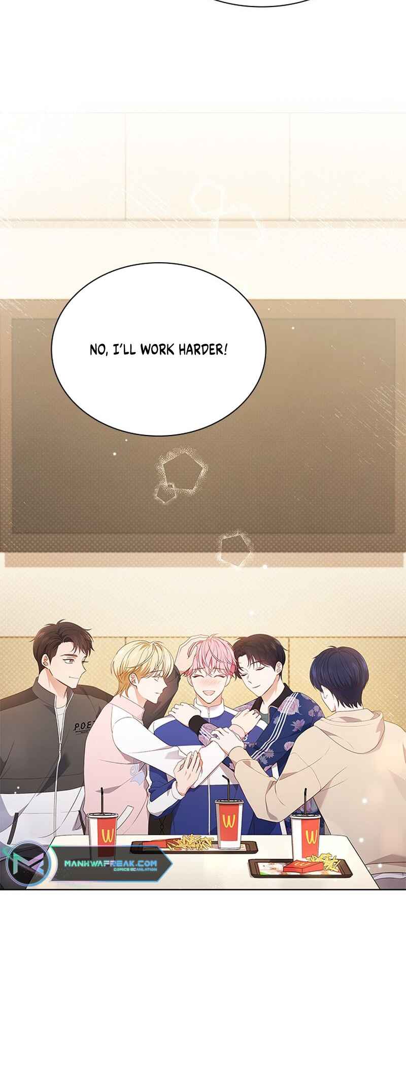 This Life's Universal Superstar Chapter 46 - Page 61