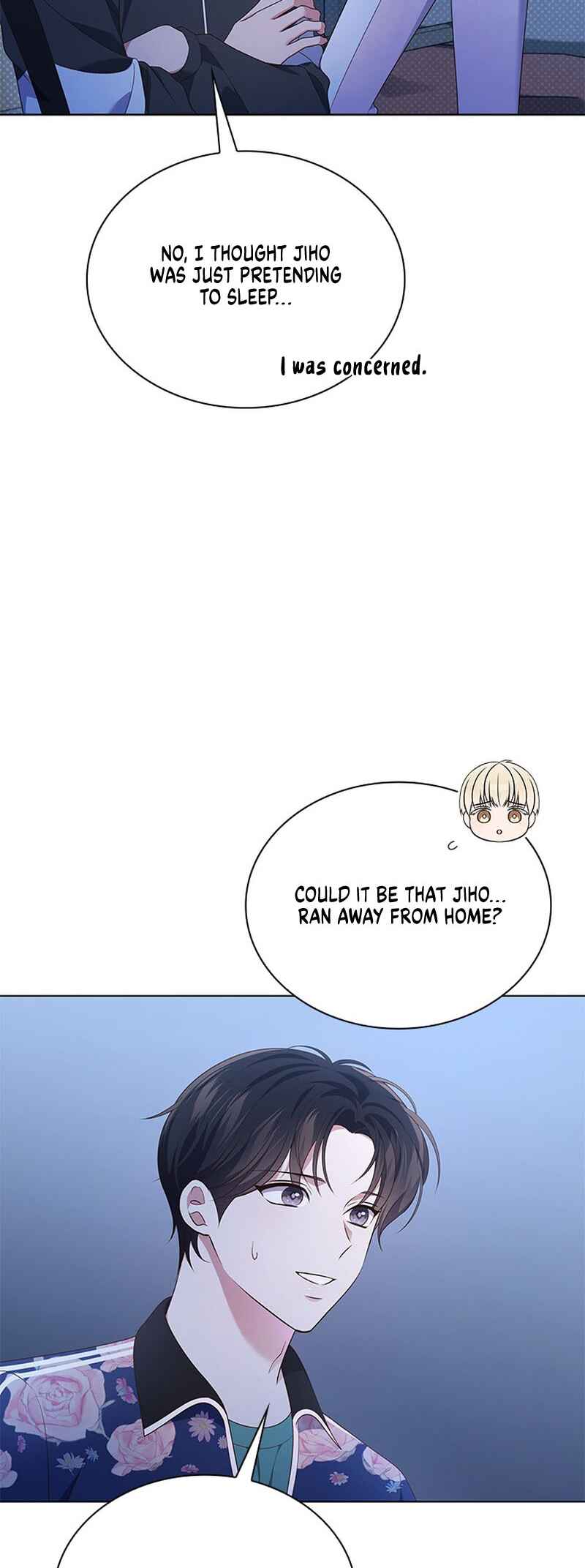 This Life's Universal Superstar Chapter 46 - Page 8