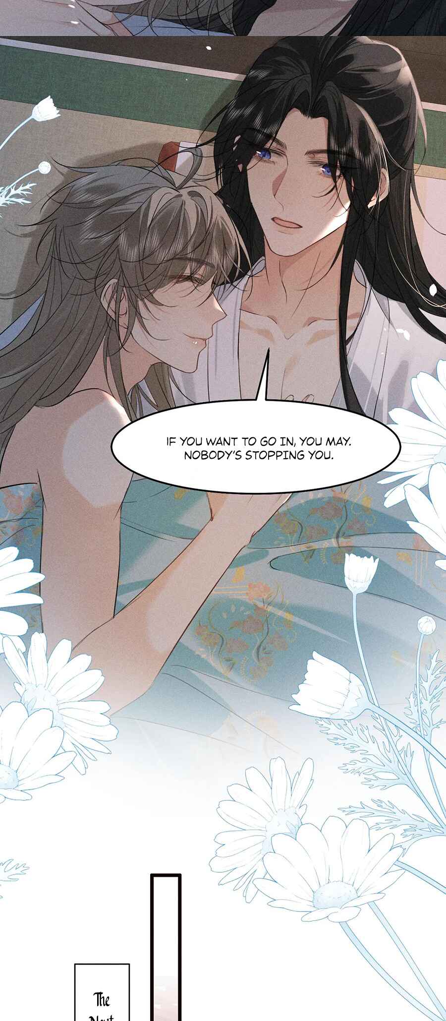 Mad for Love Chapter 24 - Page 12