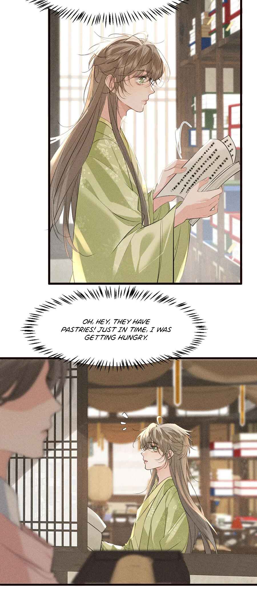 Mad for Love Chapter 24 - Page 15