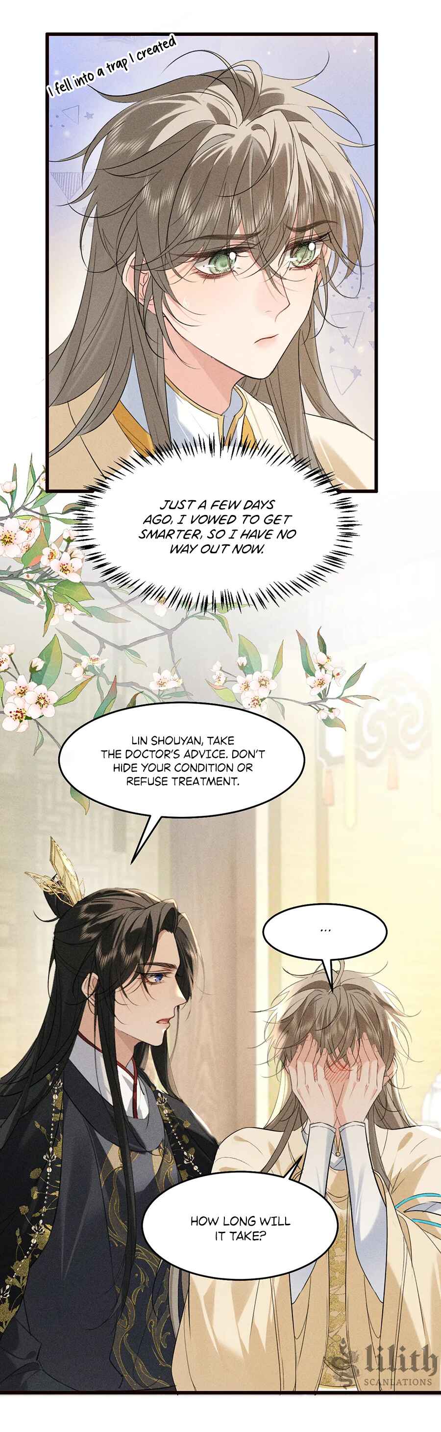 Mad for Love Chapter 24 - Page 7