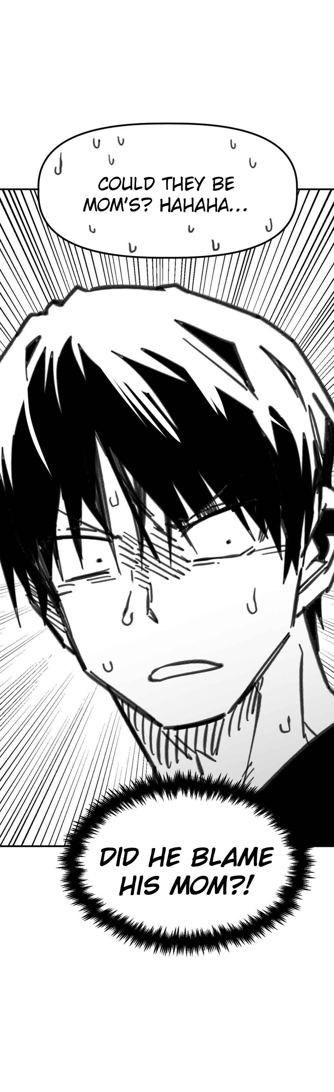 High School Boy Chapter 34 - Page 10