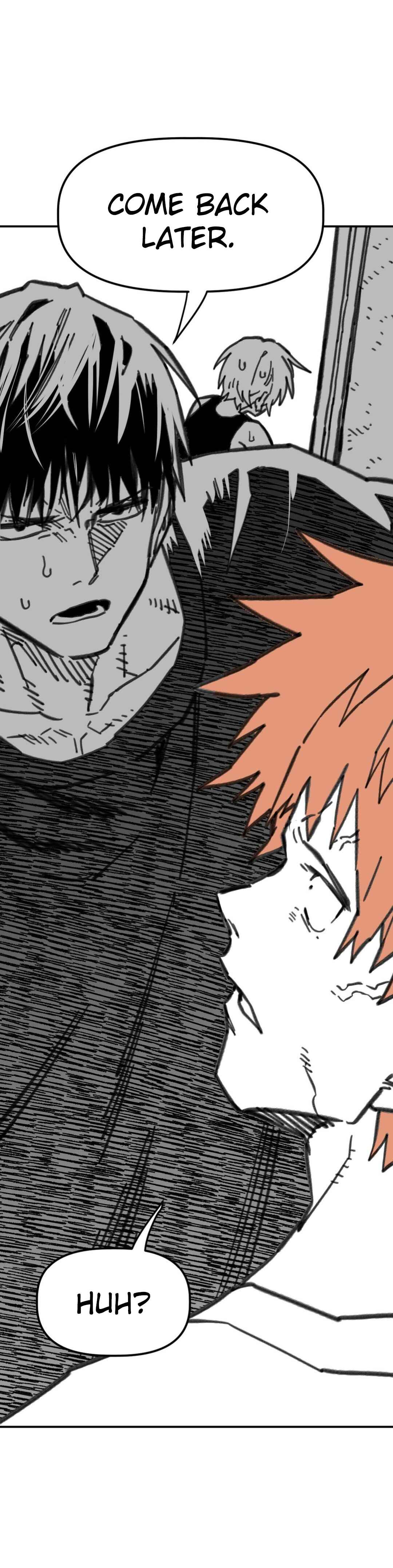 High School Boy Chapter 34 - Page 15