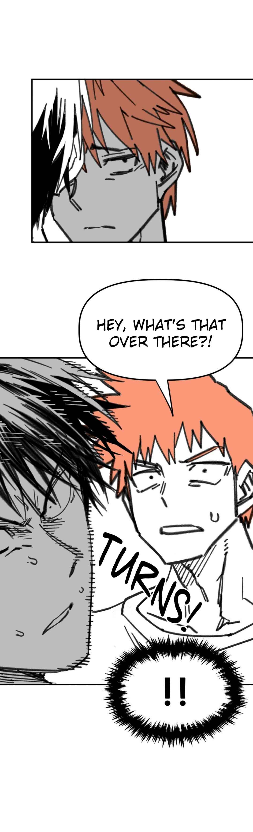 High School Boy Chapter 34 - Page 18