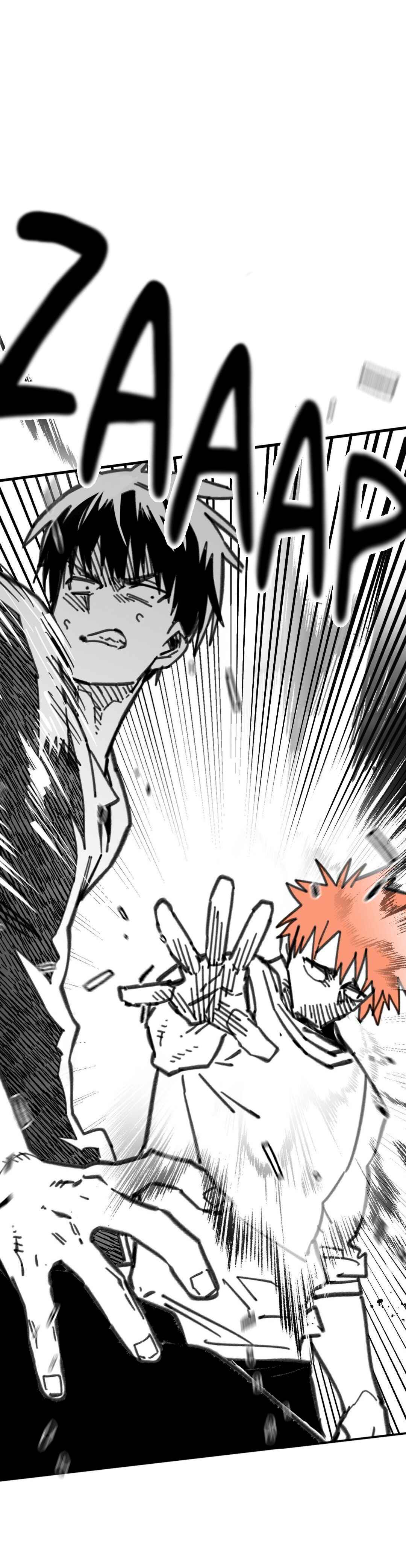 High School Boy Chapter 34 - Page 19