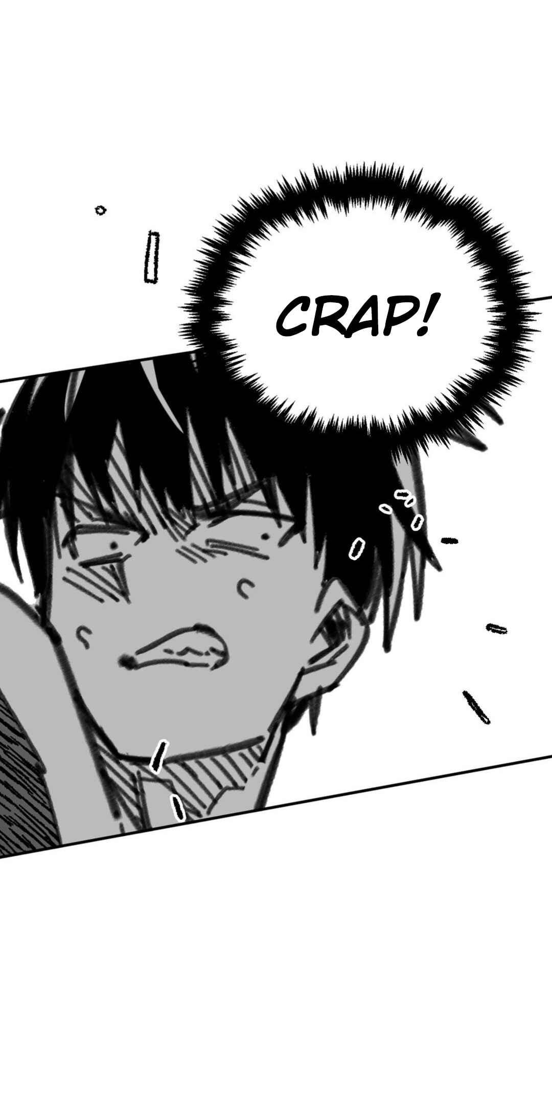 High School Boy Chapter 34 - Page 20