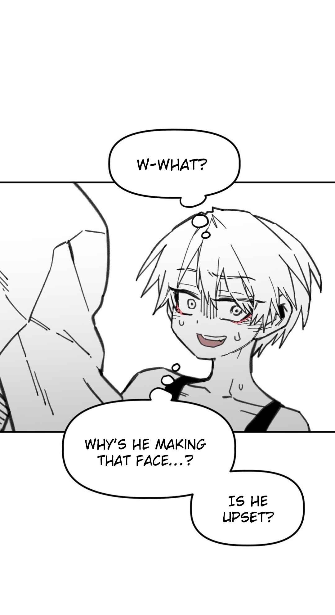 High School Boy Chapter 34 - Page 27