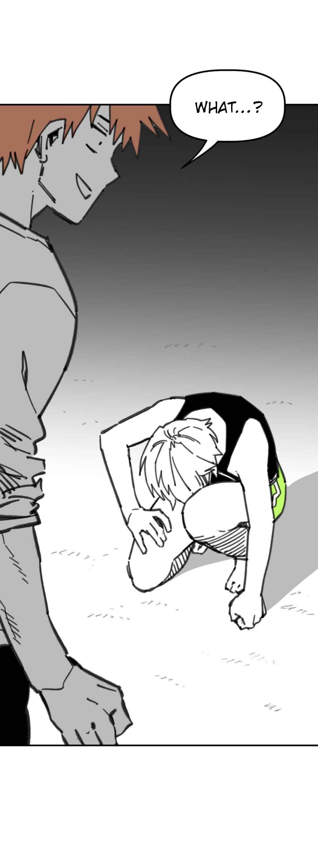High School Boy Chapter 34 - Page 32