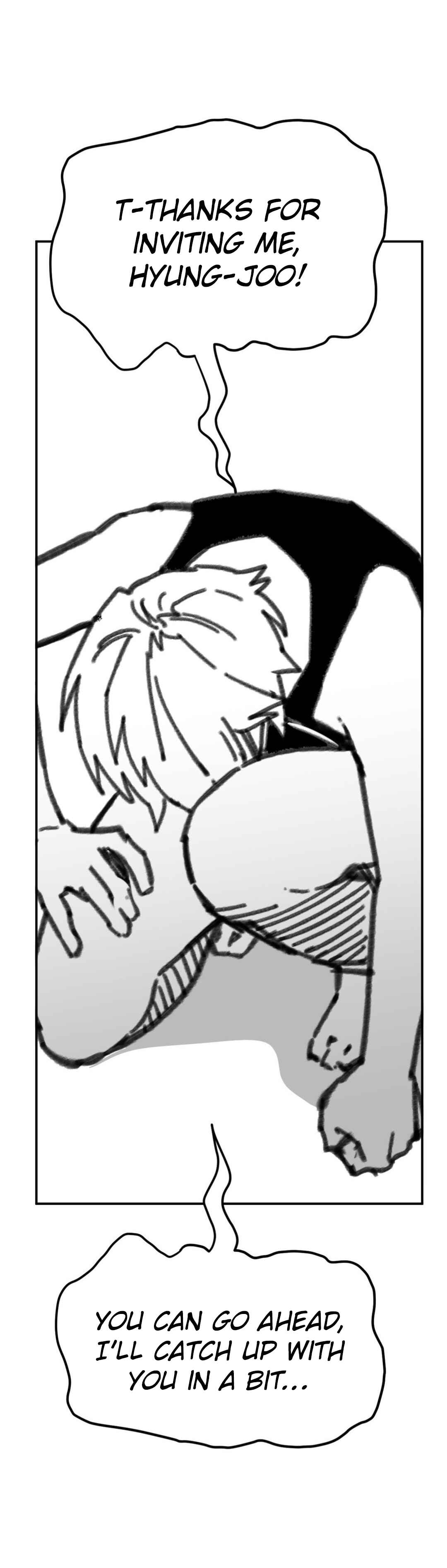 High School Boy Chapter 34 - Page 33
