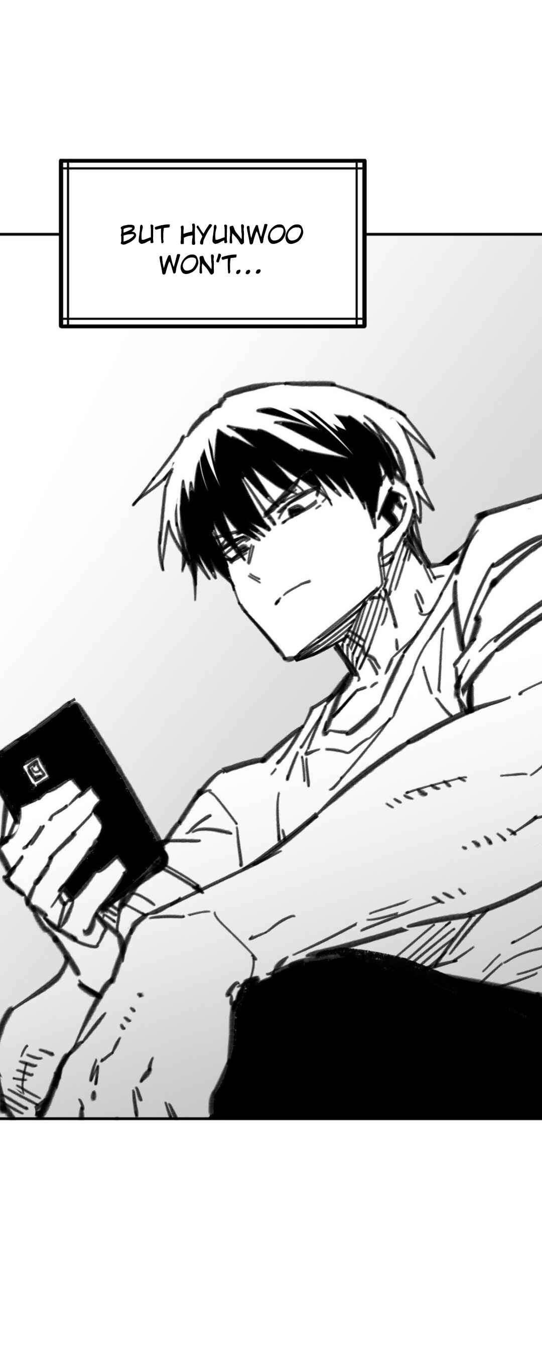 High School Boy Chapter 34 - Page 42