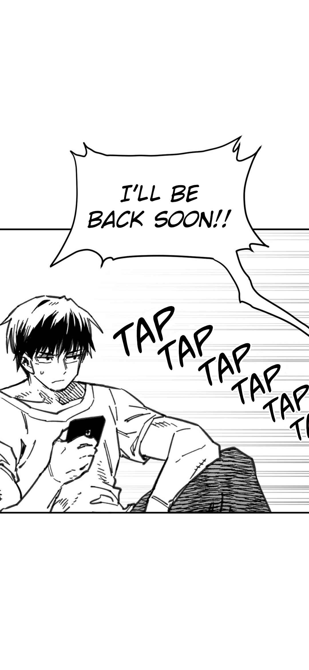 High School Boy Chapter 34 - Page 49