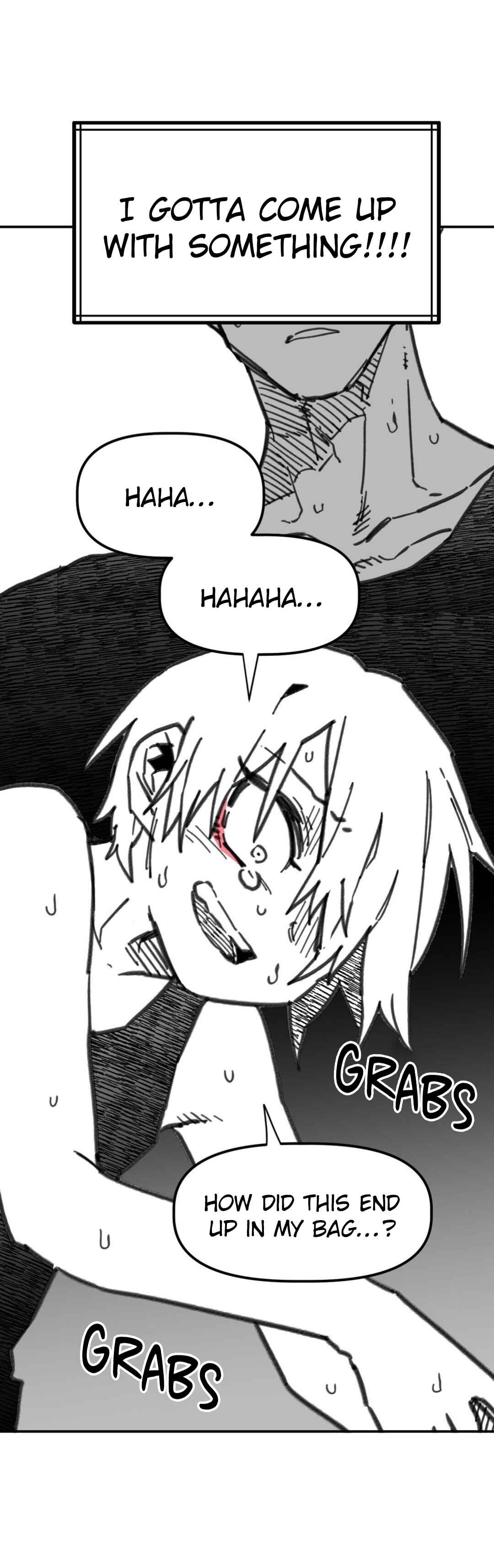 High School Boy Chapter 34 - Page 9