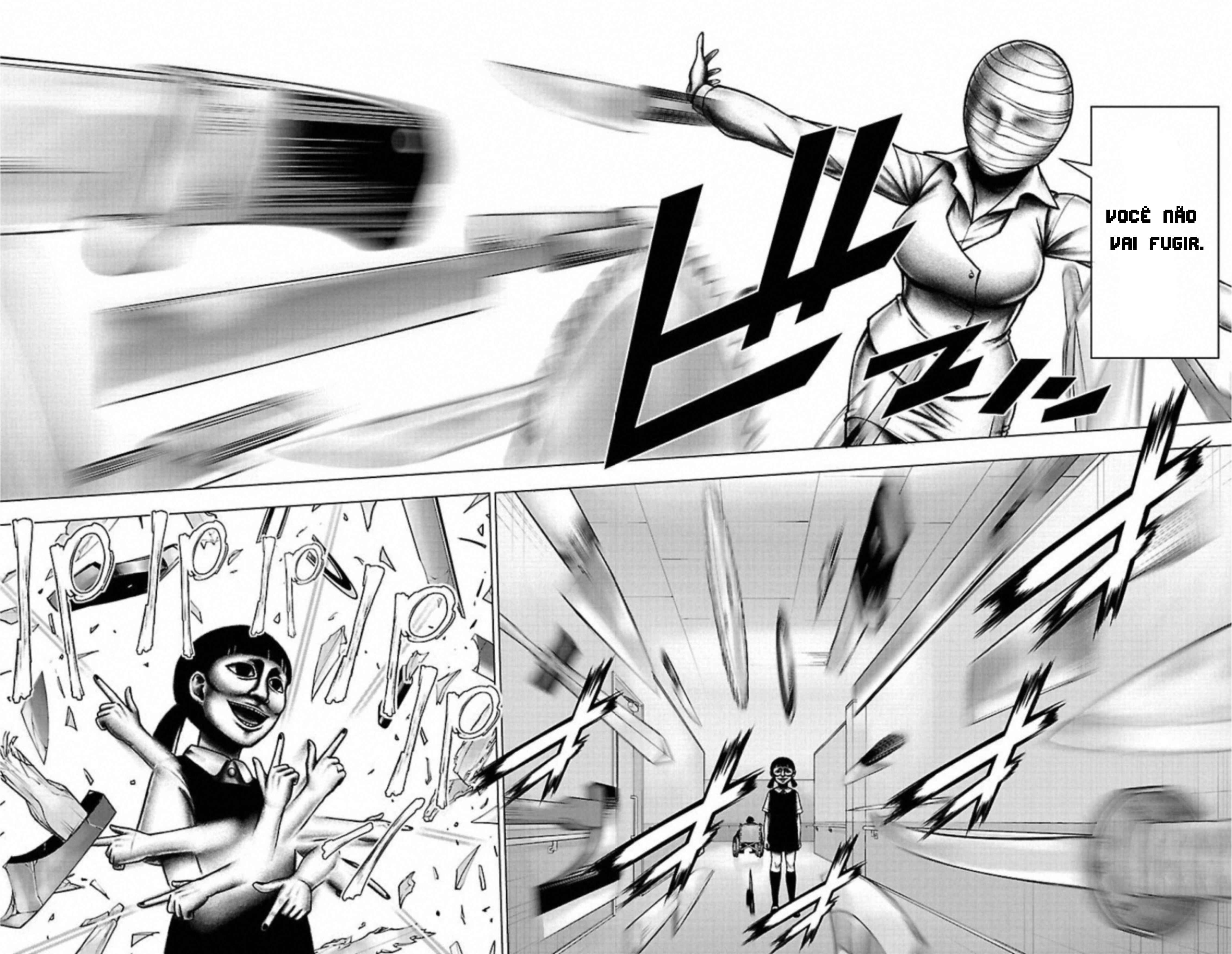 Magical Girl Site Chapter 90 - Page 3