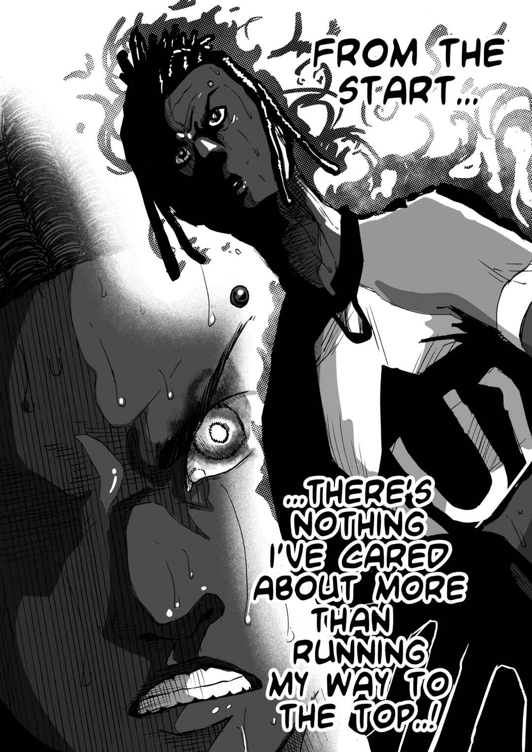 Blue Lock Legions Chapter 56 - Page 13