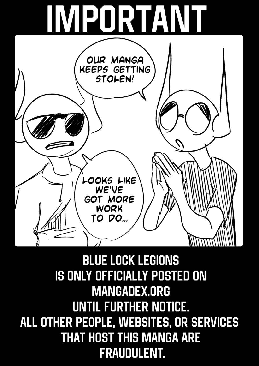 Blue Lock Legions Chapter 56 - Page 22