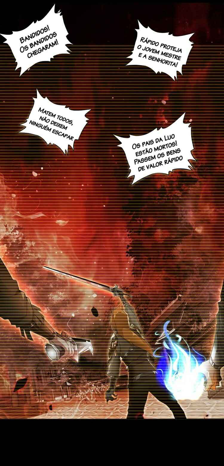 The Servant Is the Demon King?! Chapter 2 - Page 8