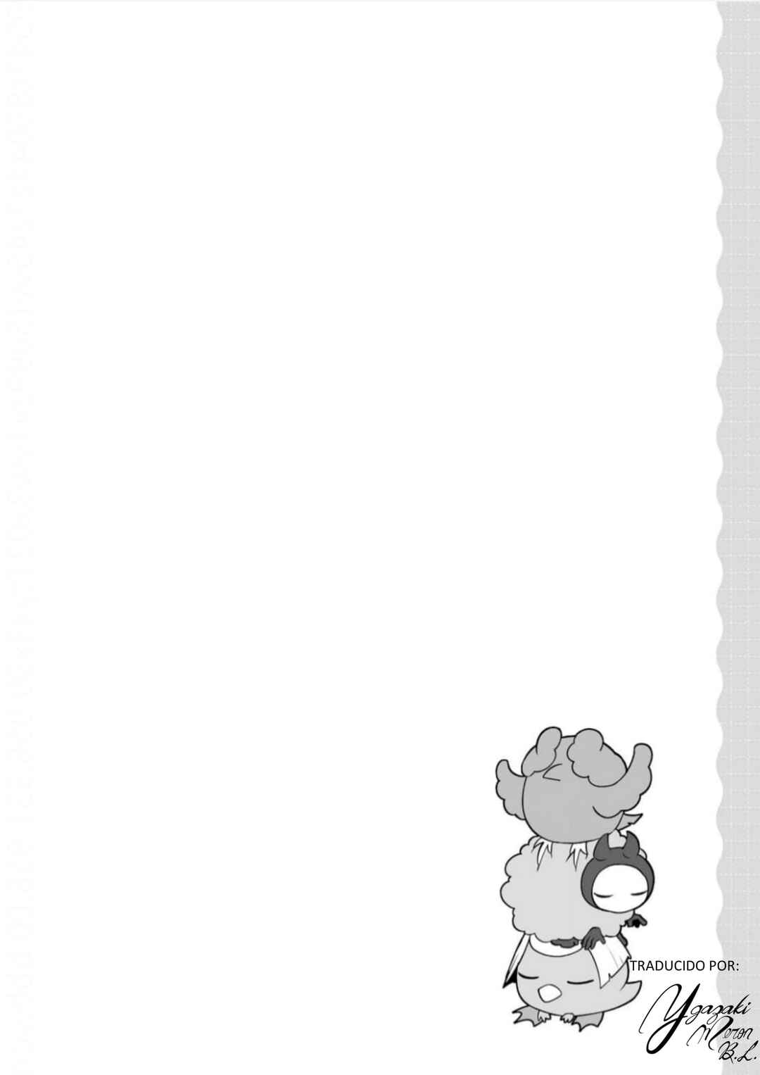 Akachan ni Tensei Shita Hanashi Chapter 20 - Page 6