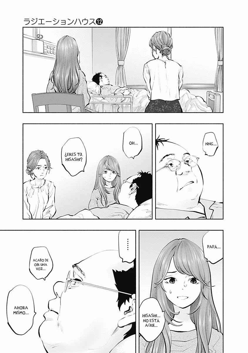 Radiation House Chapter 92 - Page 10
