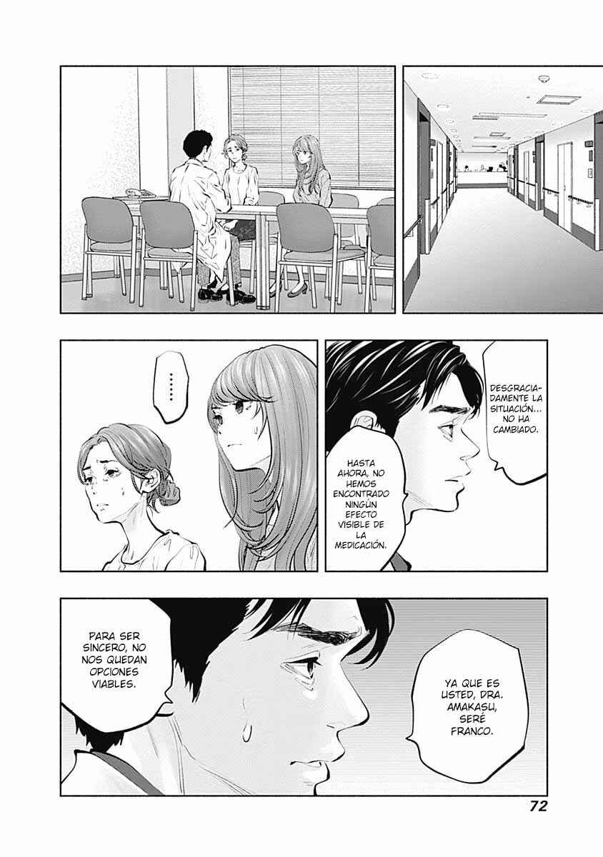 Radiation House Chapter 92 - Page 11