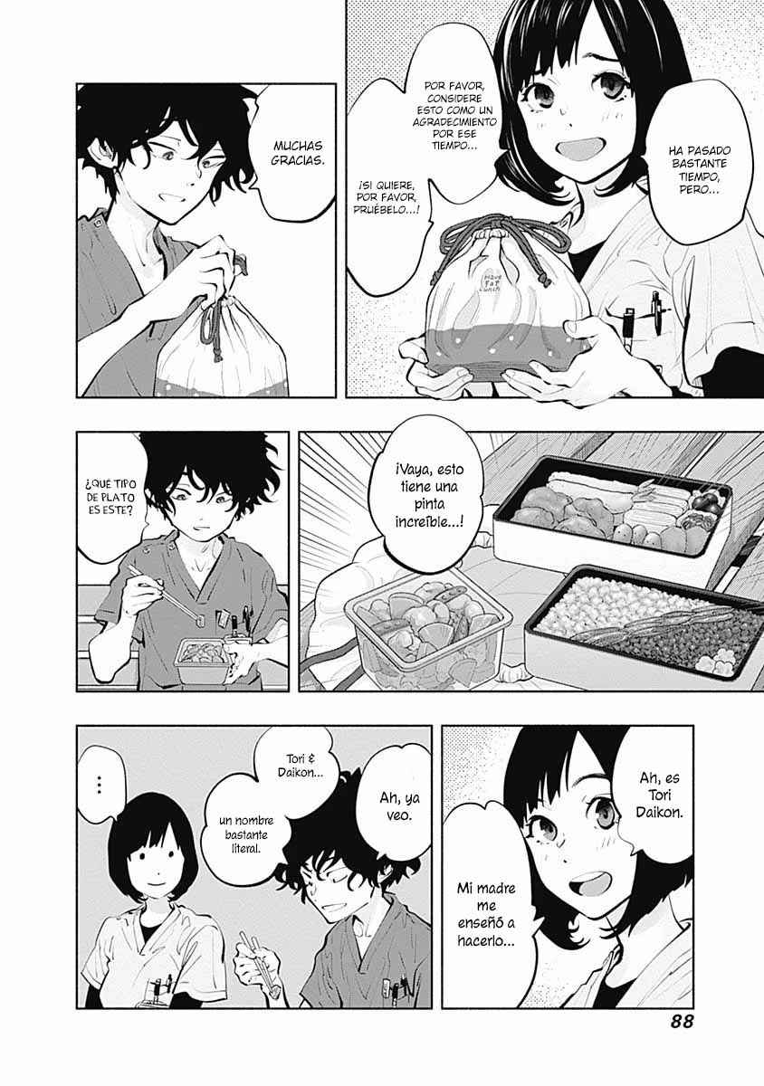 Radiation House Chapter 92 - Page 27