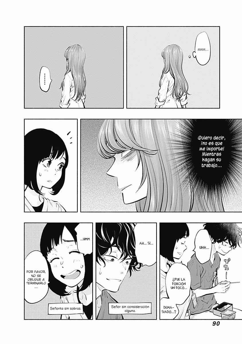 Radiation House Chapter 92 - Page 29