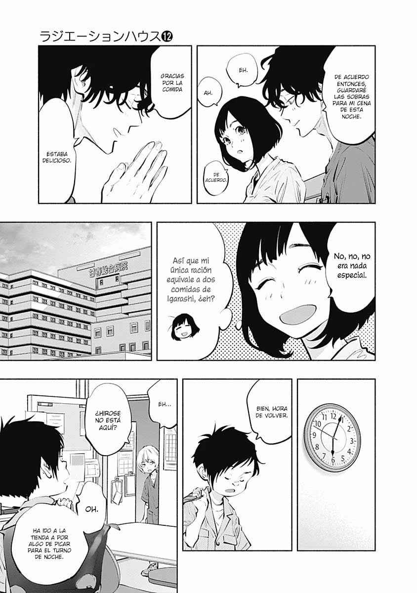 Radiation House Chapter 92 - Page 30