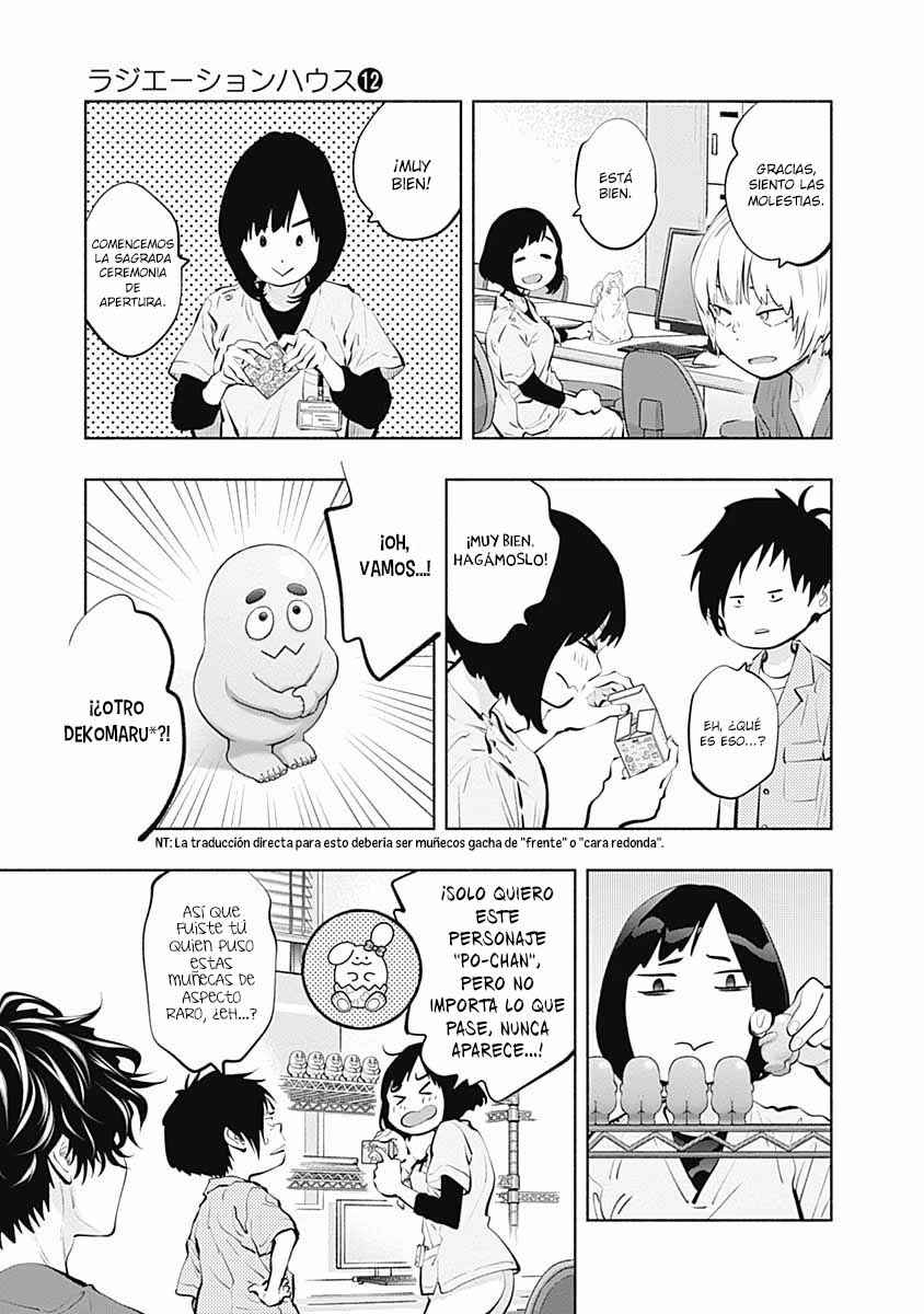 Radiation House Chapter 92 - Page 32
