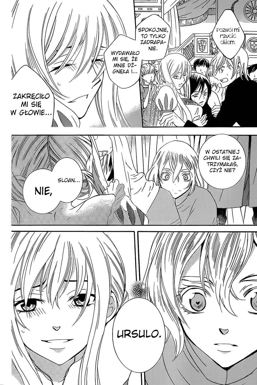 Soredemo Sekai wa Utsukushii Chapter 49 - Page 10