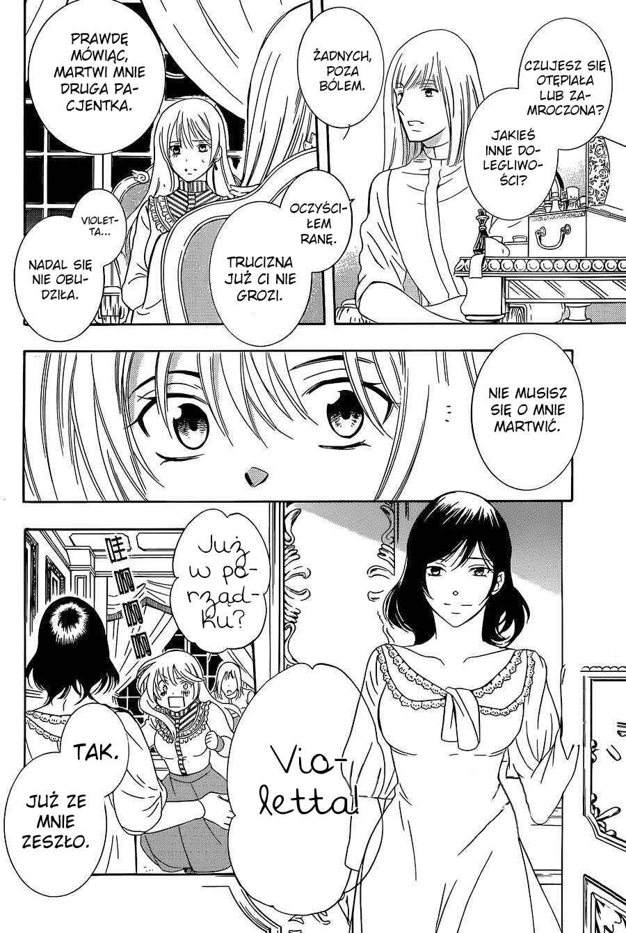 Soredemo Sekai wa Utsukushii Chapter 49 - Page 16