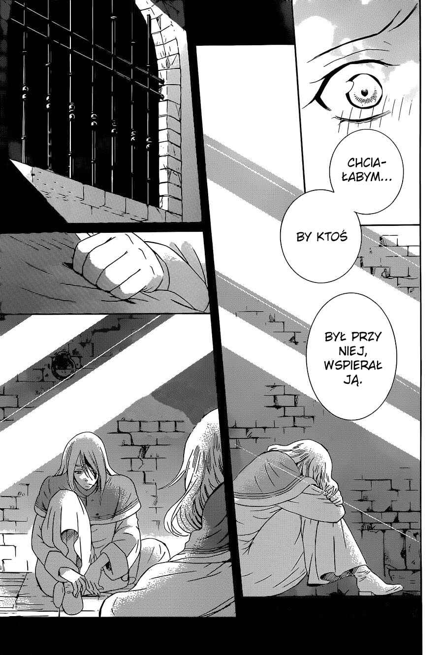 Soredemo Sekai wa Utsukushii Chapter 49 - Page 21