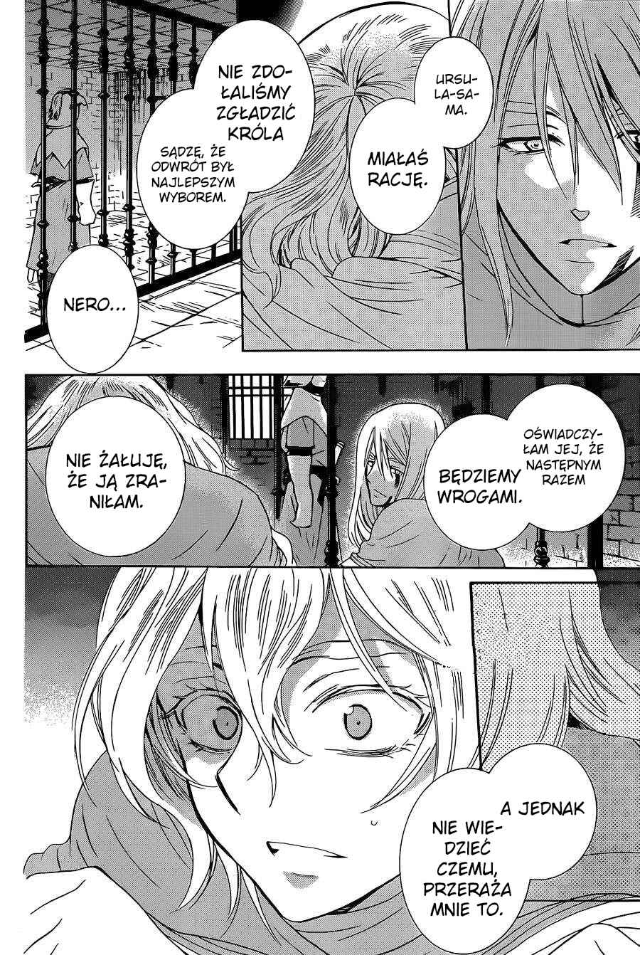 Soredemo Sekai wa Utsukushii Chapter 49 - Page 22