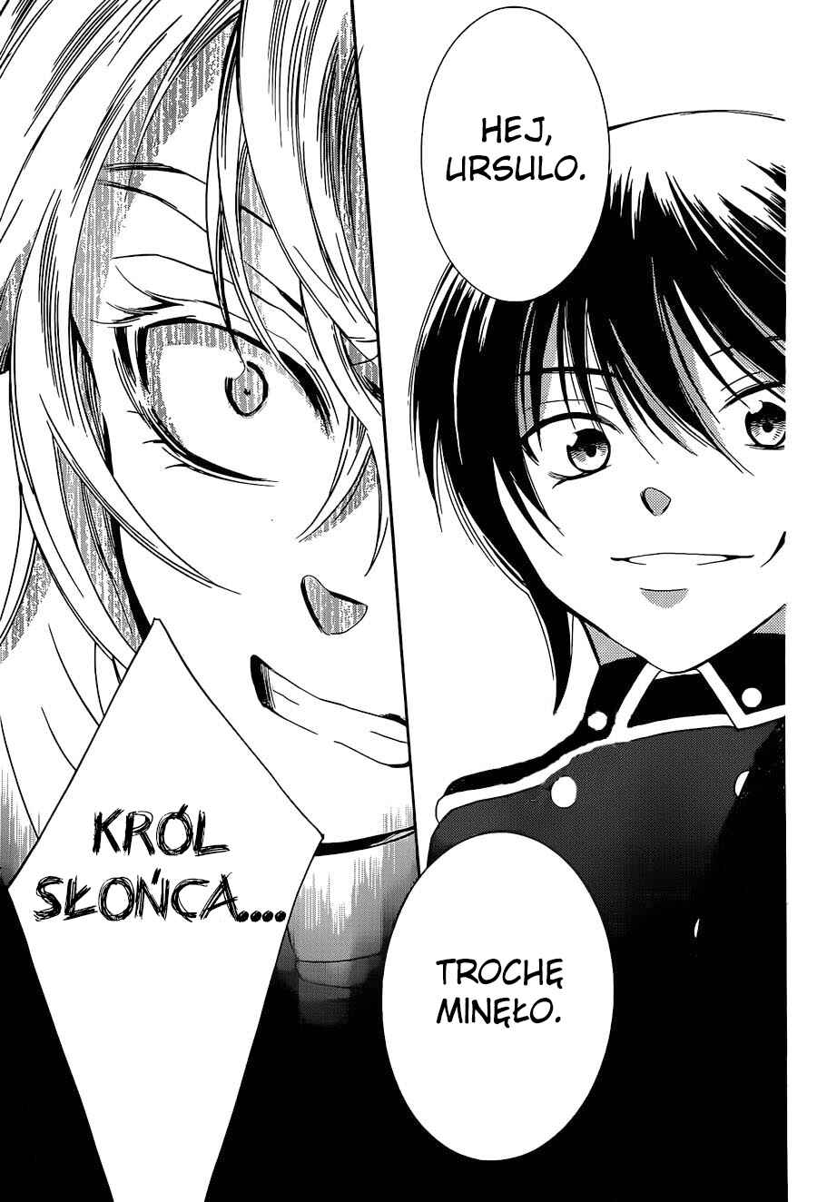 Soredemo Sekai wa Utsukushii Chapter 49 - Page 25
