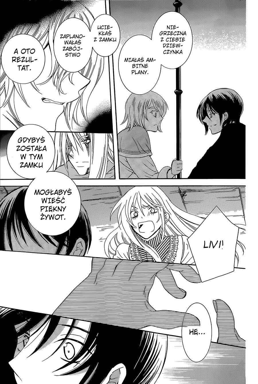 Soredemo Sekai wa Utsukushii Chapter 49 - Page 29