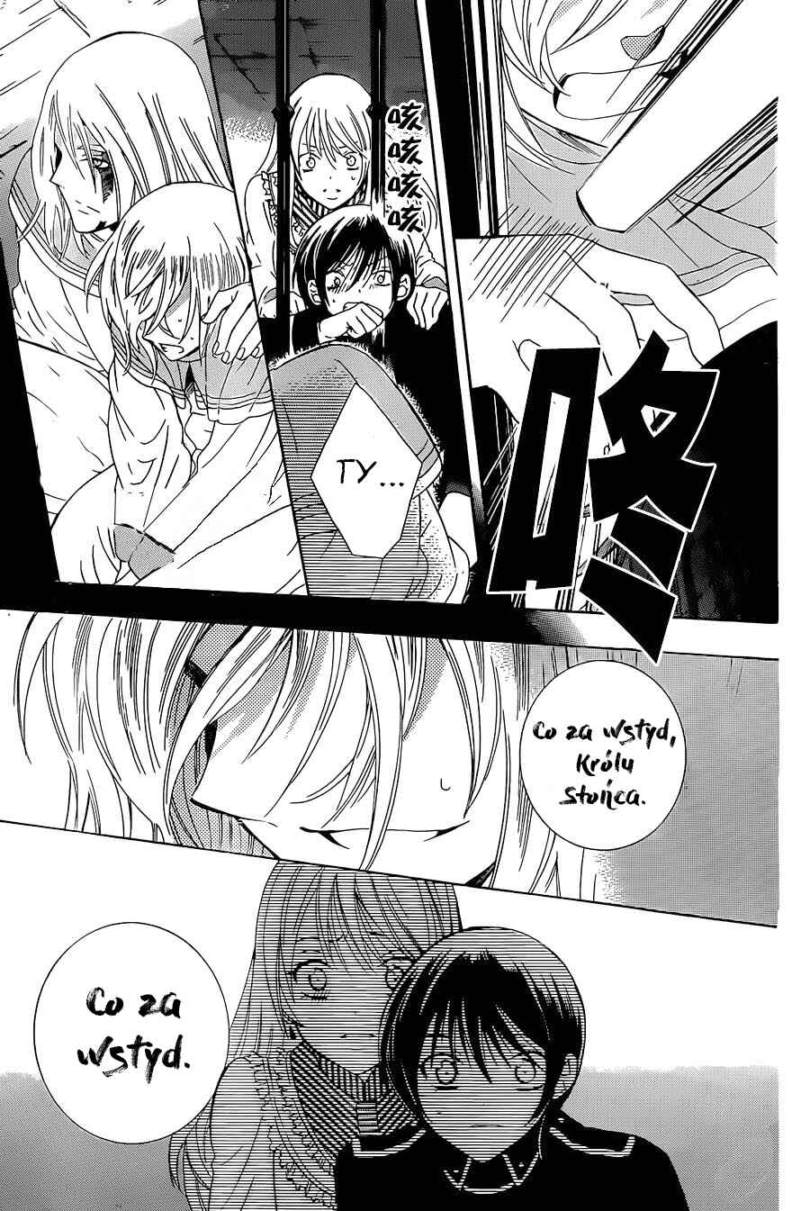 Soredemo Sekai wa Utsukushii Chapter 49 - Page 31