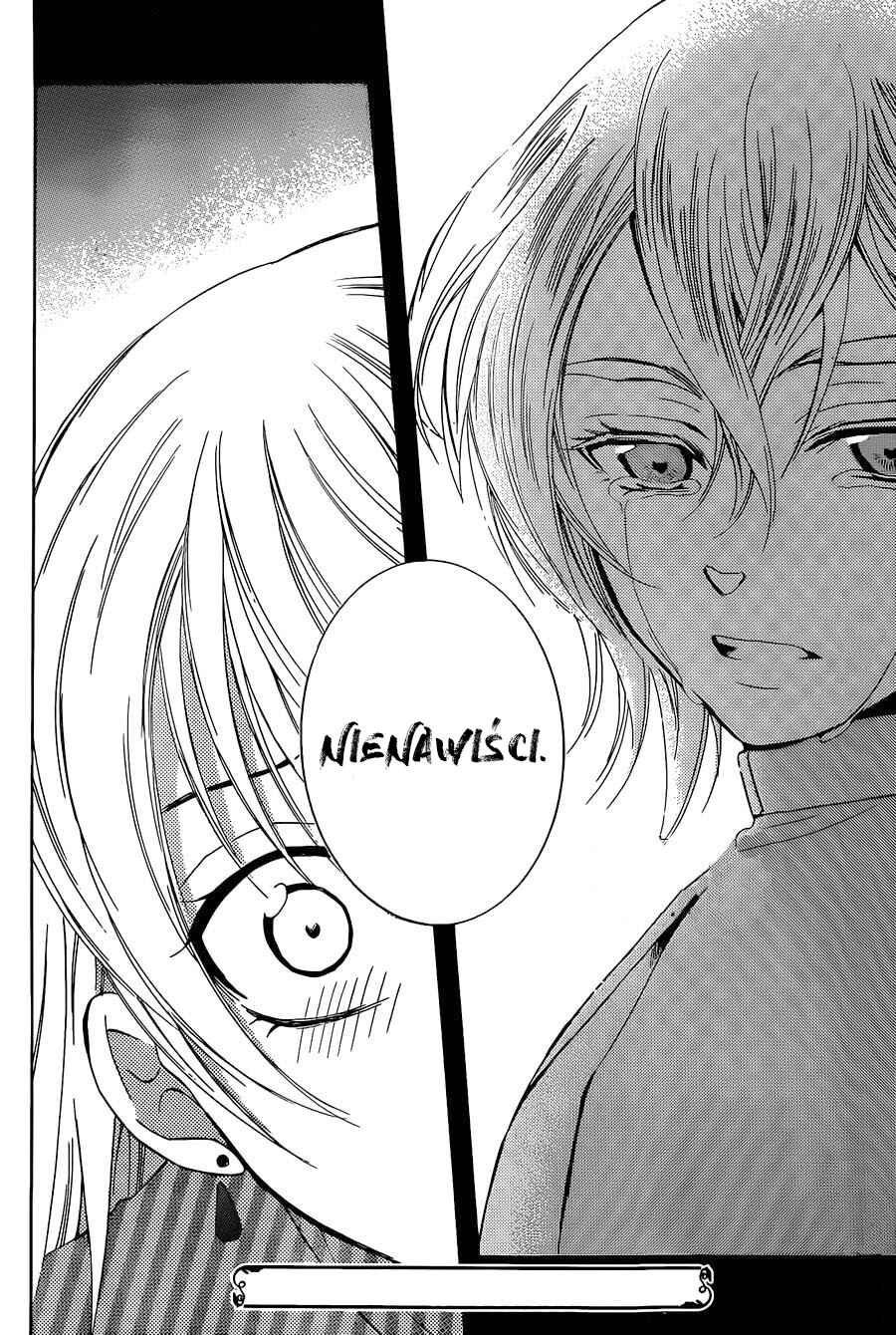 Soredemo Sekai wa Utsukushii Chapter 49 - Page 34