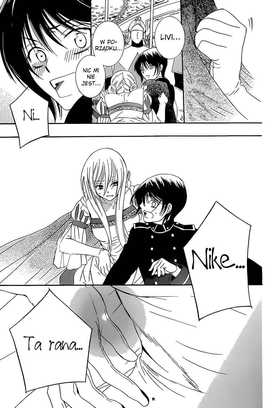 Soredemo Sekai wa Utsukushii Chapter 49 - Page 9
