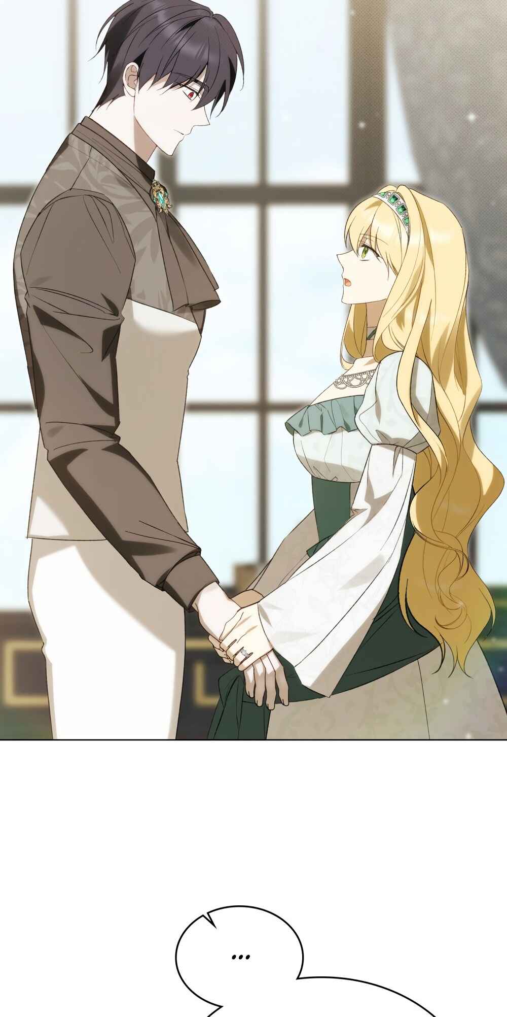 The Promise Isn't Mine Chapter 22 - Page 57