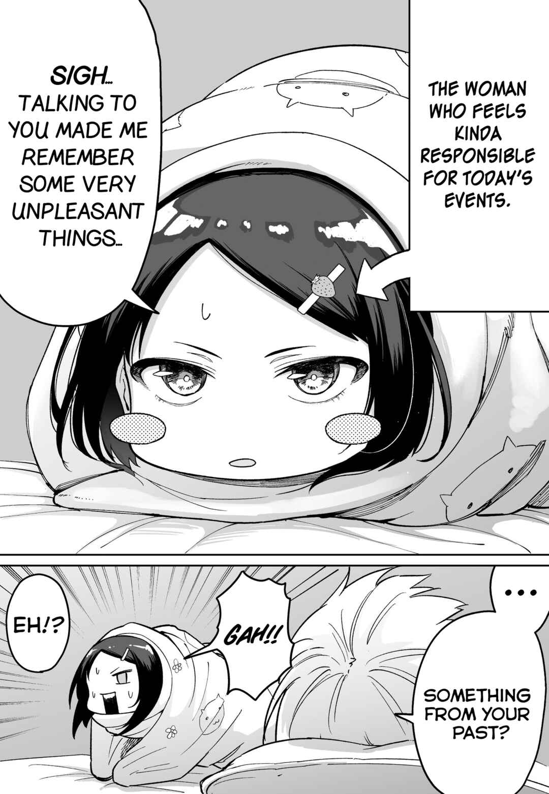 FPS de Shoshinsha Bokotte Real Fight ni Hattenshita Kekka w Chapter 10 - Page 1