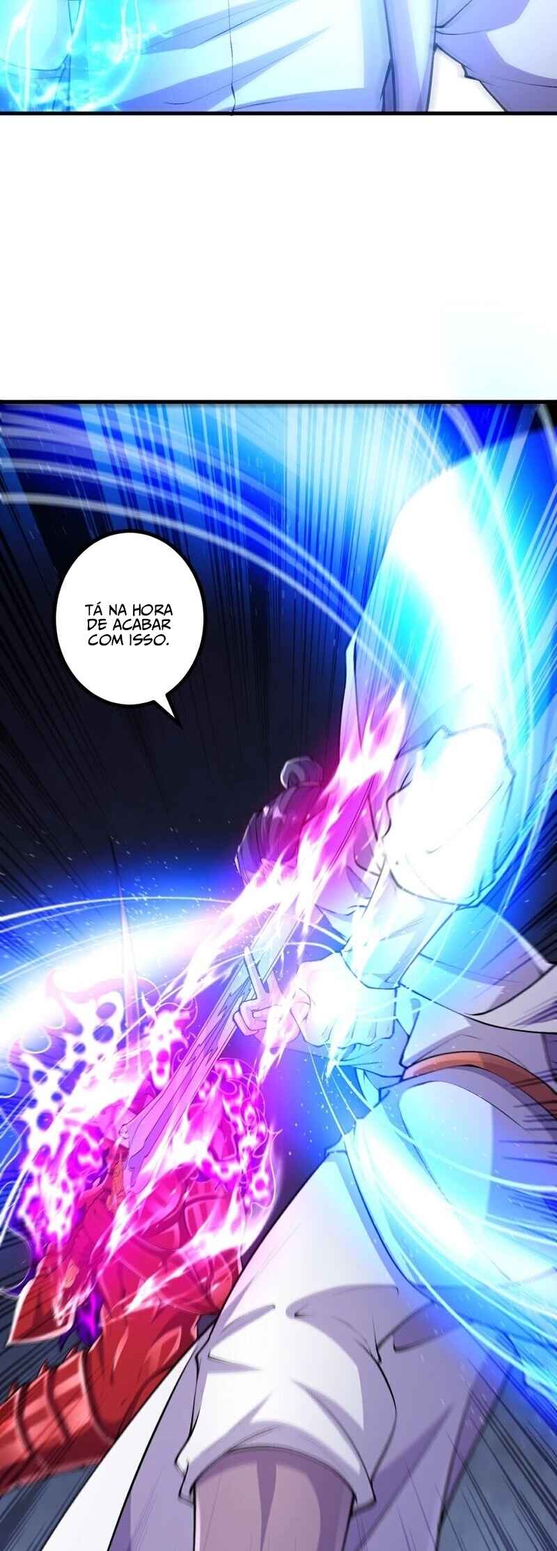 The Unyielding Ancient Cultivator Chapter 88 - Page 27
