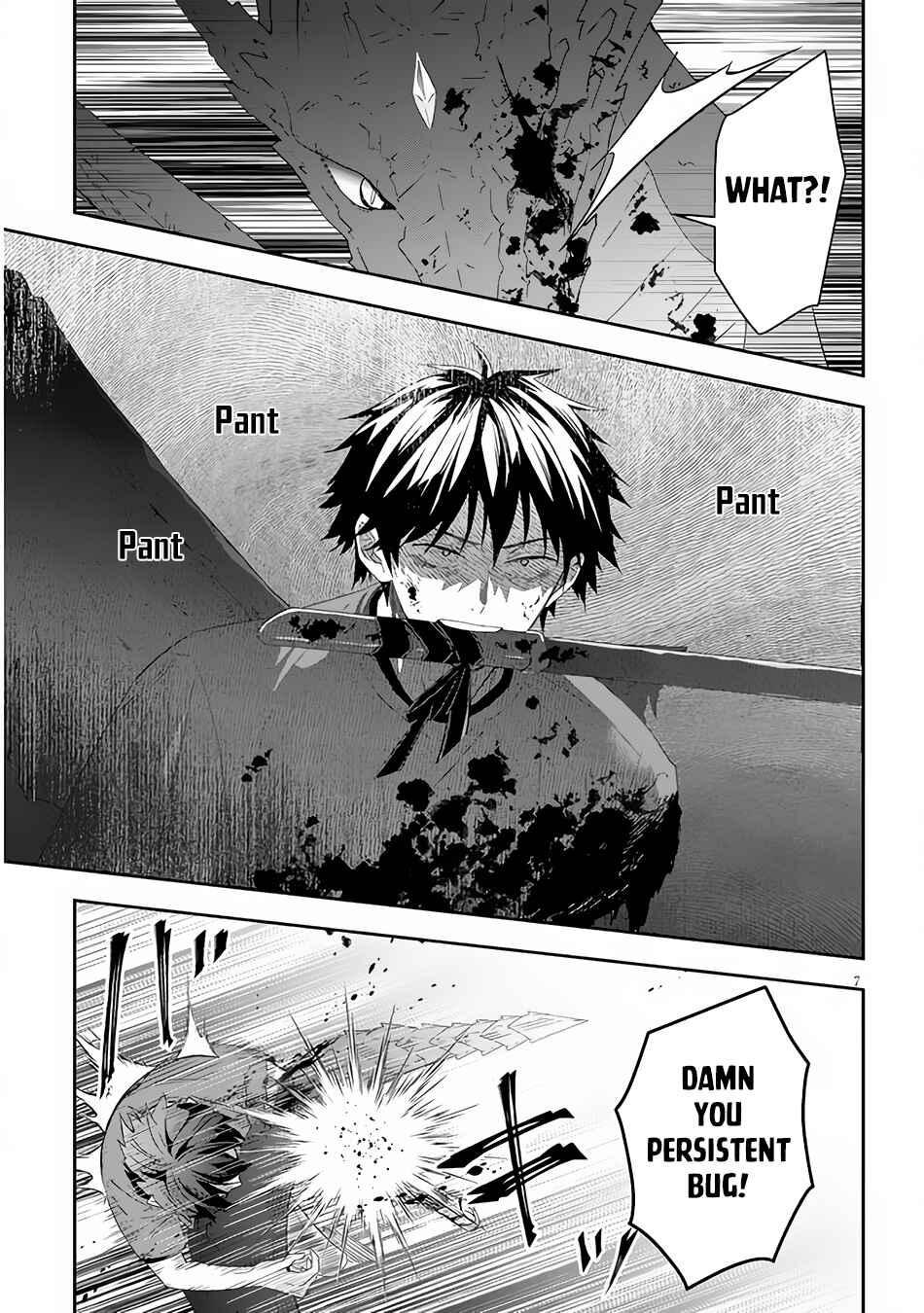 Maou ni Natta node, Dungeon Tsukutte Jingai Musume to Honobono Suru Chapter 47 - Page 8